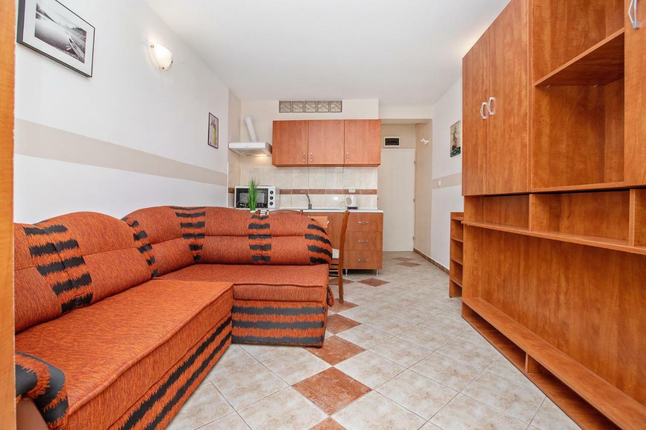 Apartments Villa Popovic Kotor Exterior foto