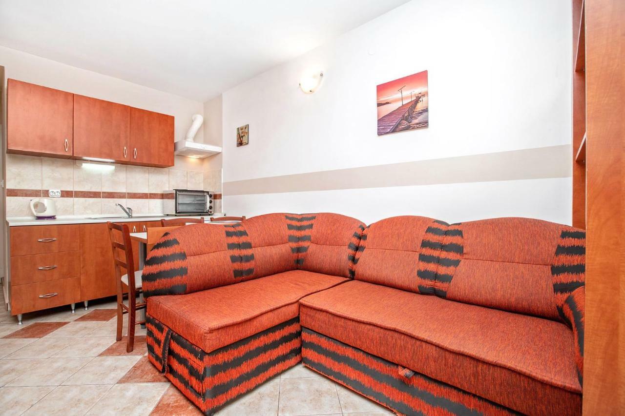 Apartments Villa Popovic Kotor Exterior foto