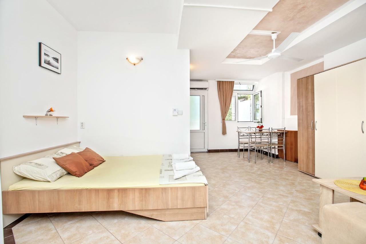 Apartments Villa Popovic Kotor Exterior foto